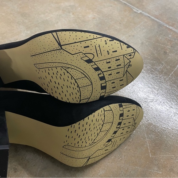 Bella vita shoes - Picture 6 of 12